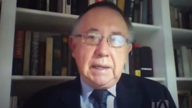 Pérez Loose: Ecuador será uno de los últimos de América Latina en superar la crisis económica