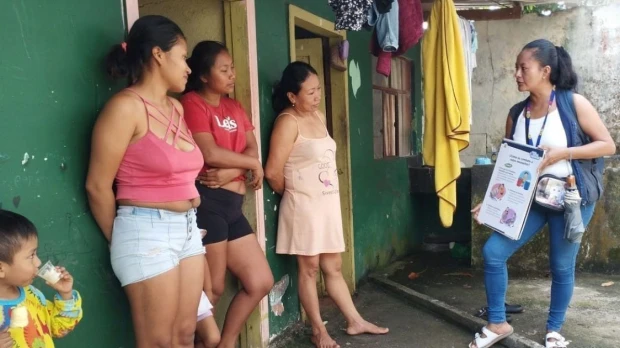 Acciones contra el dengue se refuerzan en Napo