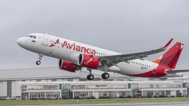 Avianca recibió una multa de $ 980.000 por violar régimen de libre competencia
