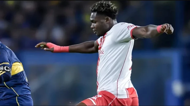El inesperado gigante sudamericano que quiere fichar a Caicedo tras el Mundial 2026