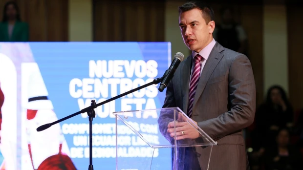 Ecuador contará con 6 nuevos Centros Violeta 