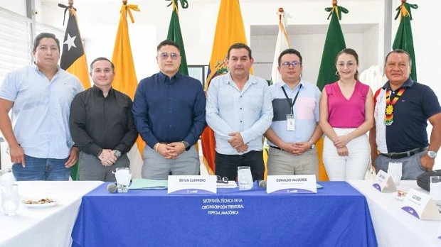 Consejo Amazónico amplió el plazo de postulación al Fondo Común 2025