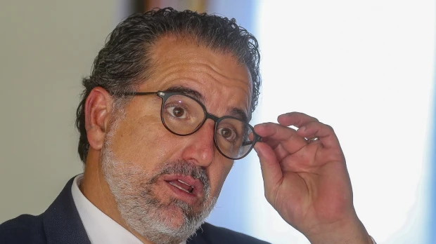 Ecuador es rico y su moneda la biodiversidad, dice Gustavo Manrique