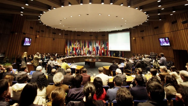 Cepal aumentó al 2,2 % previsión de crecimiento del PIB de Latinoamérica