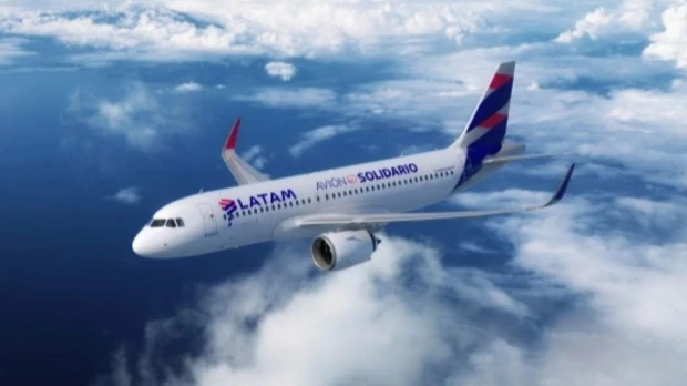 ¿Cómo reducir las emisiones de la aviación comercial? 