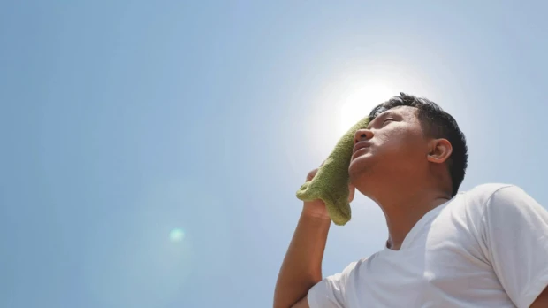 Inamhi advierte sobre el incremento de temperaturas en varias provincias