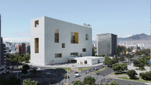 Once estudios rechazan nueva fase del concurso del MUNA