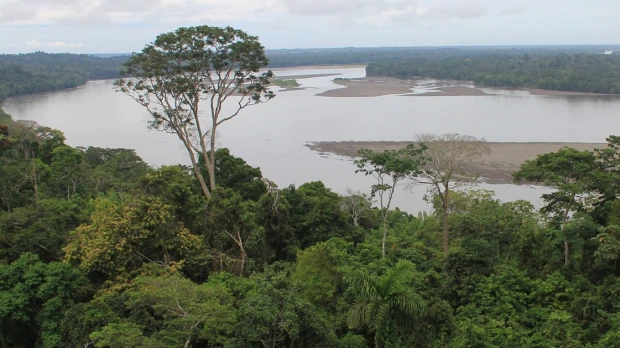La Usaid lanzó su mayor proyecto, Sacha, para la Amazonía ecuatoriana
