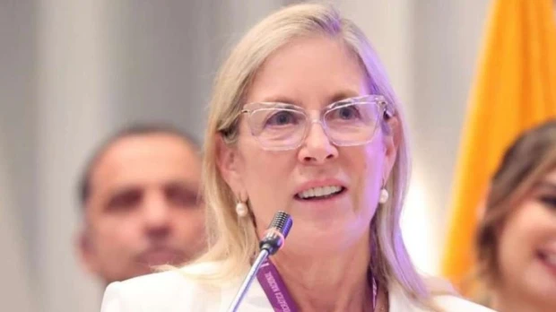 La Revolución Ciudadana liderará la nueva Asamblea Nacional 