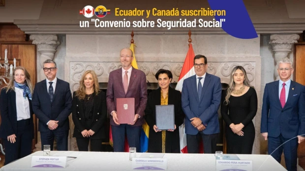 Principales noticias de Ecuador hoy - 25 de junio de 2024