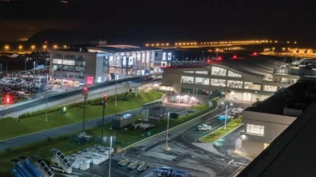 Más de 4 millones de pasajeros viajaron por los aeropuertos de Ecuador
