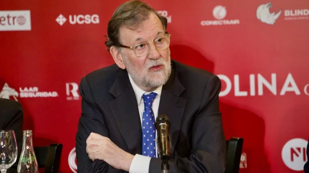 Mariano Rajoy aseguró que en Latinoamérica hay 3 dictaduras