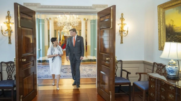 Principales noticias de Ecuador hoy - 22 de octubre de 2025