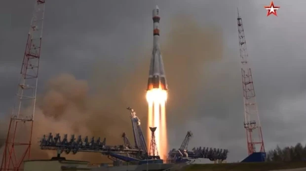 Ecuador participó en lanzamiento espacial internacional desde Rusia