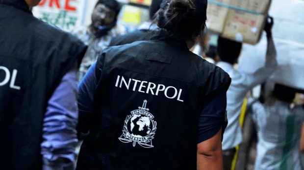 Interpol detiene a 257 traficantes de migrantes