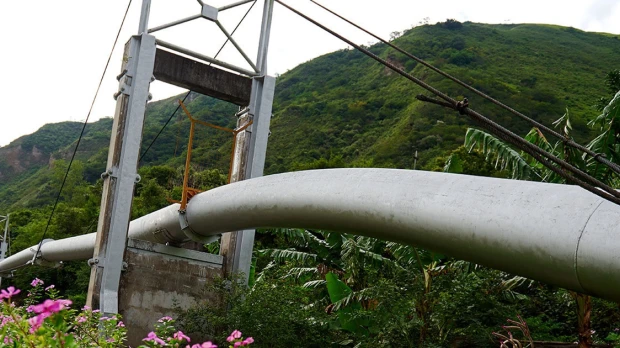  Perú: Ambientalistas e indígenas rechazan que oleoducto transporte crudo ecuatoriano
