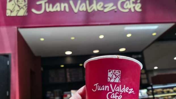 Juan Valdez inaugura su tienda #70 en Ecuador