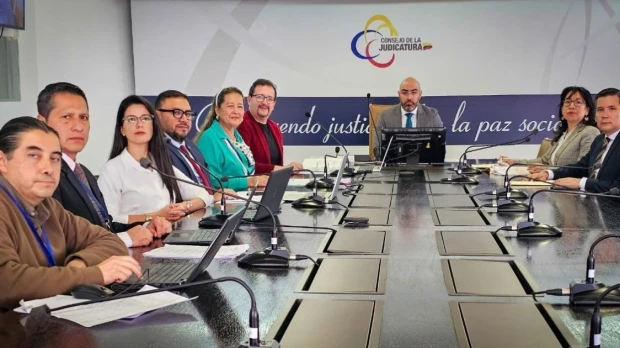 Judicatura: 90 % de infraestructura tecnológica judicial está obsoleta