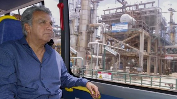Refinería se paraliza quince días en marzo