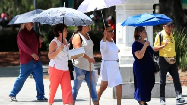 Ecuador registrará altas temperaturas y radiación extrema hasta el 29 de mayo