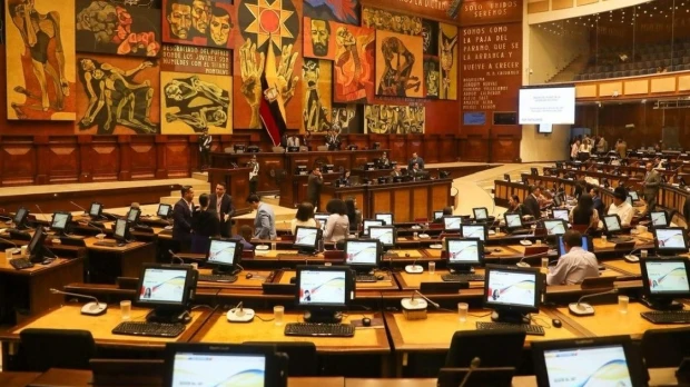 El proyecto de La Ley de Repetición ya pasó el primer debate en la Asamblea Nacional