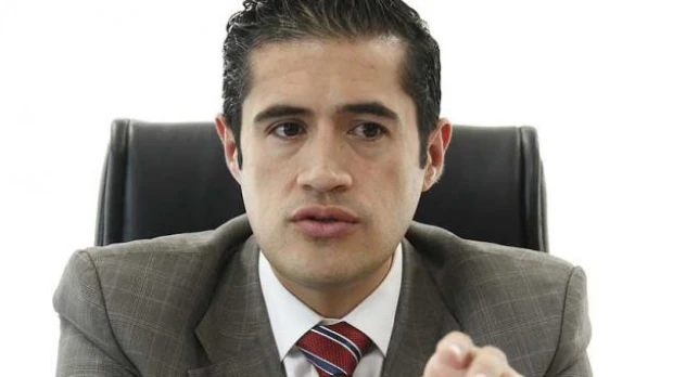 Richard Martínez se reunió con el BID y el Banco Mundial en Washington