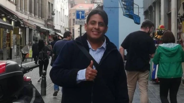 Xavier Ramos es el segundo periodista asesinado en 2025