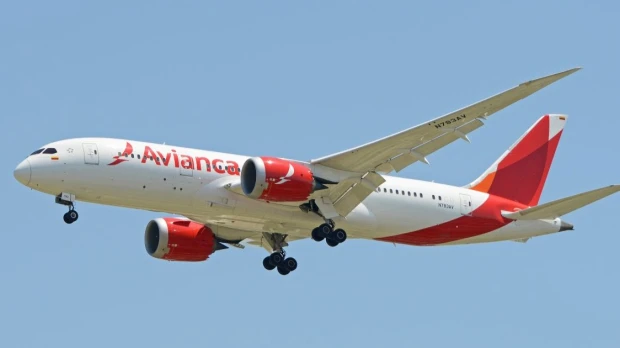 Avianca duplicará vuelos de Ecuador a Estados Unidos