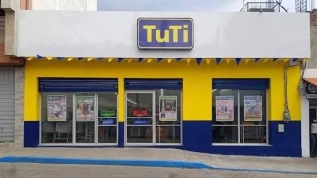 Tuti entra al club de los USD 1.000 millones y reconfigura el retail ecuatoriano