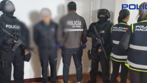 La Fiscalía investiga a policía por revelar operación secreta