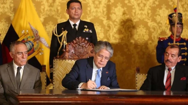 Noticias del Ecuador Medios Nacionales - 4 de Mayo de 2023 
