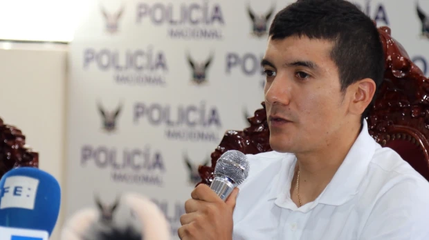 Carapaz, Chalá y Góngora, los más destacados del 2020