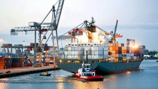 El secretario general de la organización, Haitham Al Ghais, se reunió con Fernando Santos, ministro de Energía y Mina / Foto: EFE