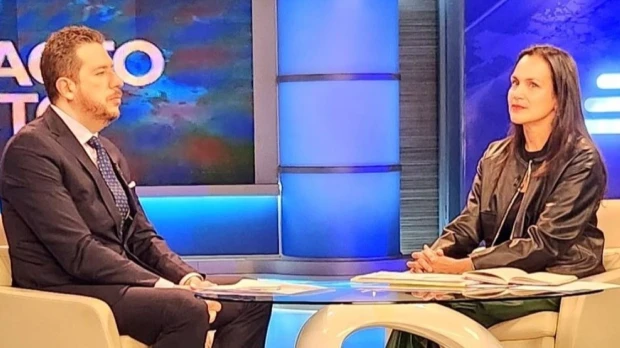Inés Manzano: Sinopetrol no aprovechó la oportunidad