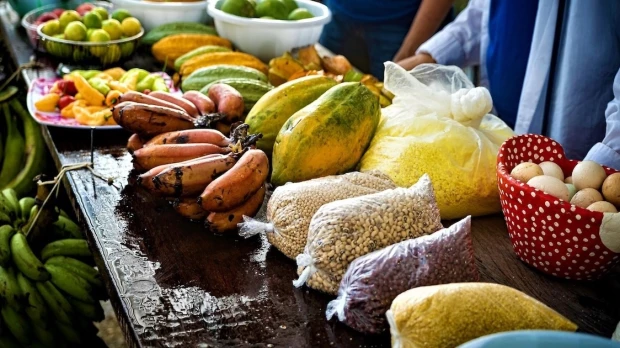 Más que ceviche: la gastronomía amazónica del Perú