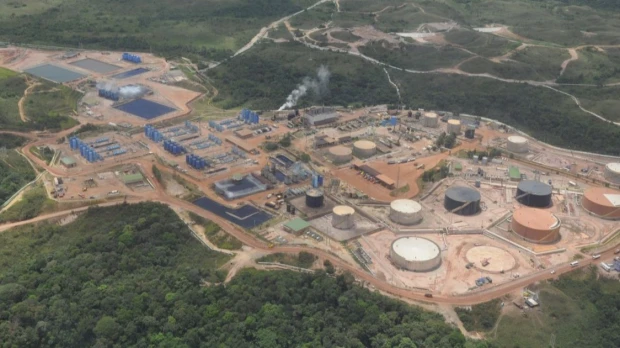 Reservas de petróleo y gas de Colombia continúan disminuyendo mientras crece la dependencia de importaciones
