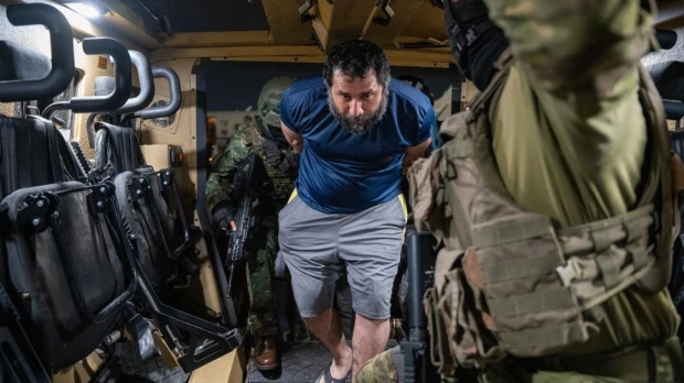 Ecuador aprueba la extradición a EE.UU. de 'Fito' 