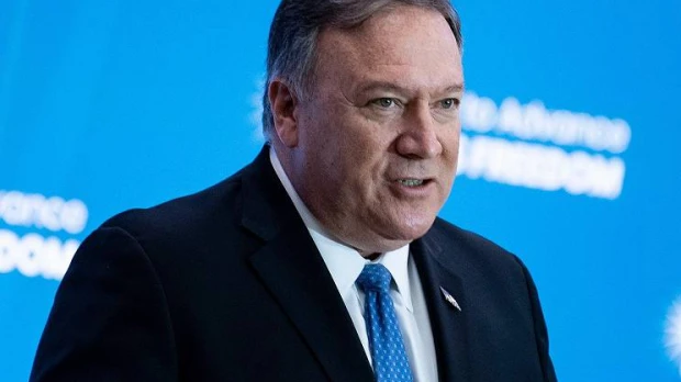 Mike Pompeo agradecerá a Lenín Moreno durante visita a Ecuador