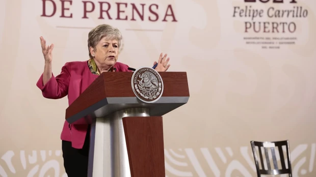 México pide que se suspenda a Ecuador de la ONU