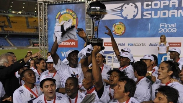 ¿Dónde ver la final de la Copa Sudamericana?