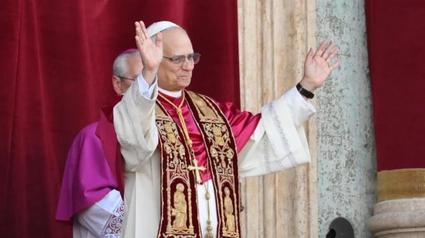 Agustinos en Ecuador recuerdan al papa como un "hombre descomplicado" 