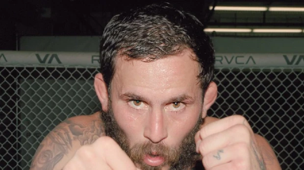 ¿A qué hora y en qué canal ver la pelea de ‘Chito’ Vera con Sandhagen en UFC?