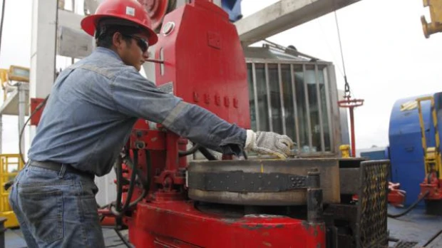 El sector petrolero se alista para retomar sus actividades