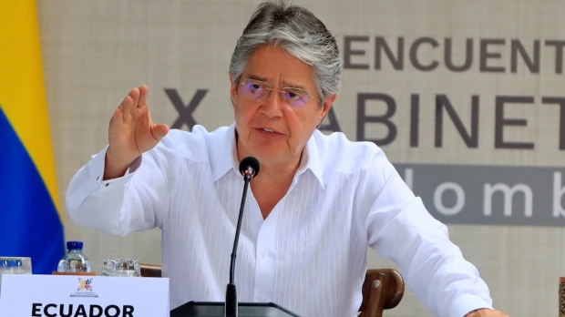 HRW alerta de la situación de presos, mujeres, niños y refugiados en Ecuador