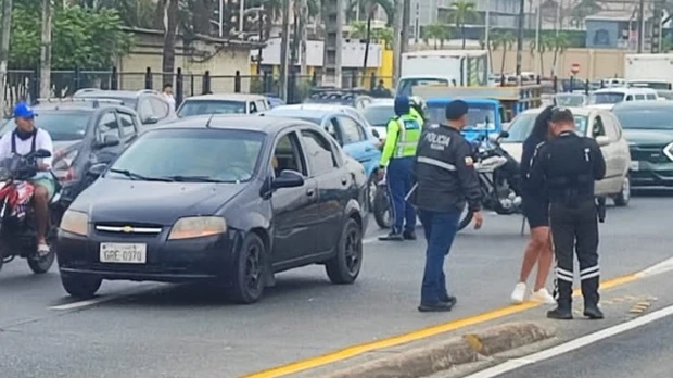 Sicarios asesinaron a periodista Leonardo Rivas en Guayas