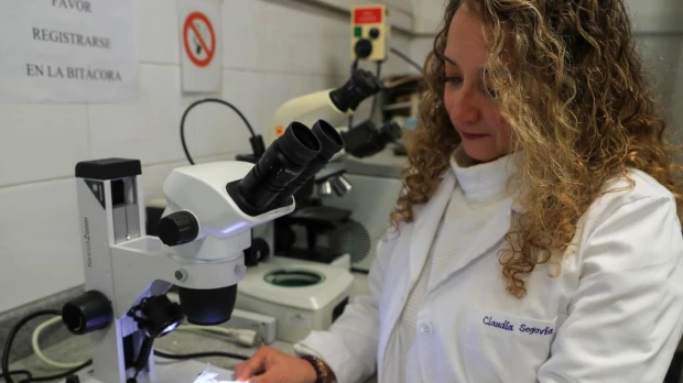 Científicas en Ecuador se enfrentan a obstáculos