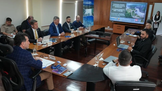 Principales noticias de Ecuador hoy - 9 de febrero de 2026