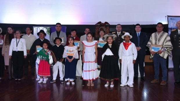 Ecuador presenta su primer mapa oficial en lengua kichwa