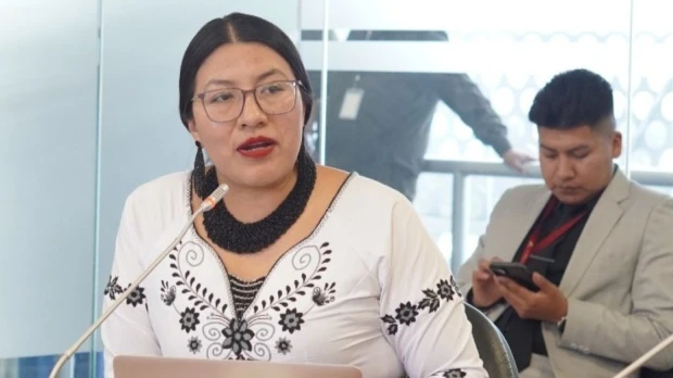 Pachakutik expulsó a 6 de sus 9 asambleístas por apoyar al Gobierno