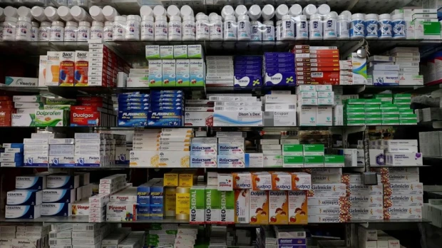 El Gobierno invertirá $ 200 millones para comprar medicamentos